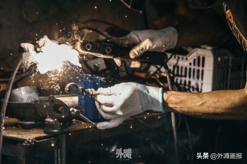 废品回收之王，破烂之王的逆袭高清免费观看