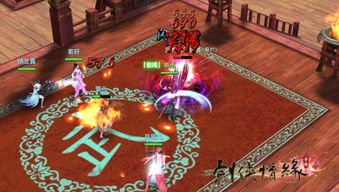 免费观看武神殿天尊短剧，视觉与精神的双重盛宴