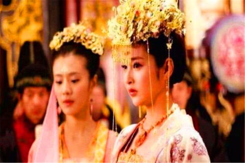 免费古装短剧，公主驸马之恋