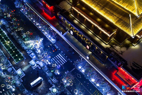 夜幕下的文化新潮流，免费观看深夜小剧场短剧