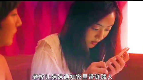 美女姐姐的复仇之路