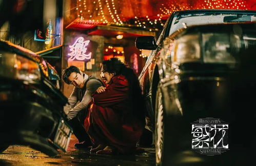 千亿短剧大结局，视觉与情感的盛宴