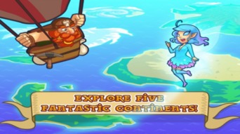 免费观看，浪漫冒险之旅的白马王子短剧