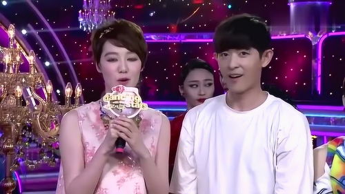 与星共舞，免费观看女友的明星短剧