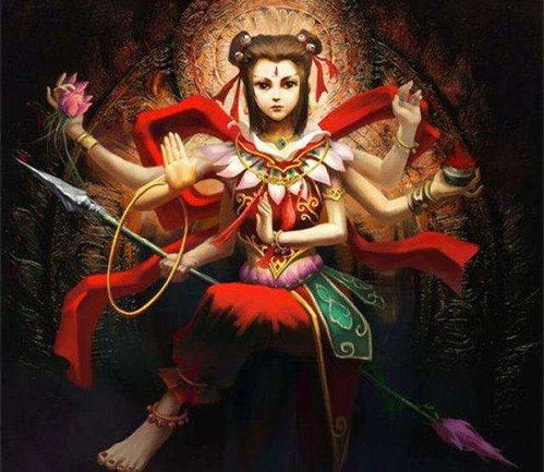 神命天尊，一部引人入胜的短剧佳作