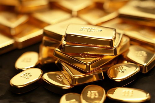金价狂飙背后的财富热潮，富人抢购实体金条的深层逻辑