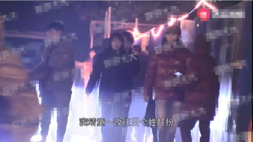 深夜免费短剧，探索影视新潮流的热门选择