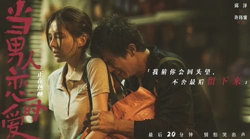 免费观看，男生爱情短剧，探索情感世界的精彩之作