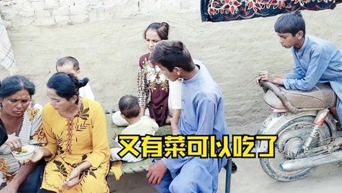 丈人女婿的陕北风情，短剧免费观看的快乐体验