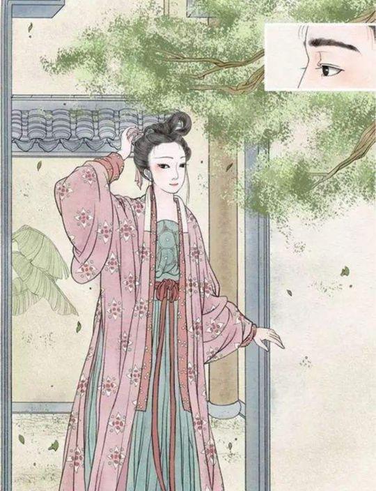 休夫后，她名动京城，屈辱与尊严的社会短剧