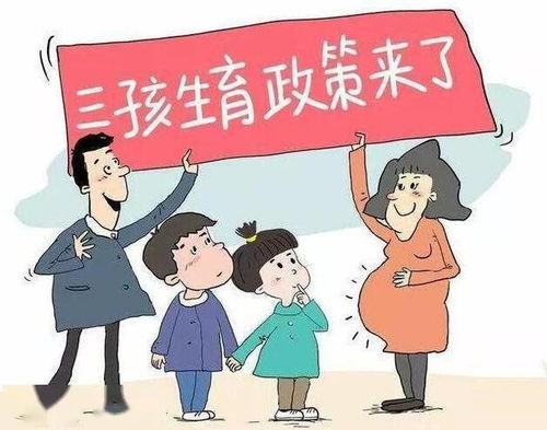 我最亲爱的，专家谈鼓励生育与年轻人的考量