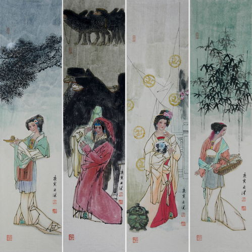 医妃搬空库房去逃荒，捡漏大师传奇故事