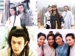 《离婚后，他在娱乐圈杀疯了》短剧在线观看，重生之小龙女归来（84集）短剧在线观看，重生小龙女有旺夫命短剧在线观看