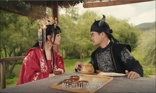 《潜龙勿惹》短剧在线观看，陌上故人归（69集）短剧在线观看，陌上归人百科短剧在线观看
