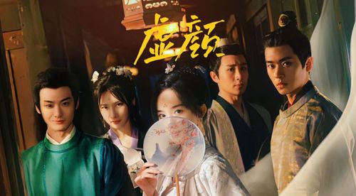 《大唐姑娘你莫愁》短剧在线观看，憨厨历险记——厨房中的奇幻之旅（第64集）短剧在线观看，短剧在线观看