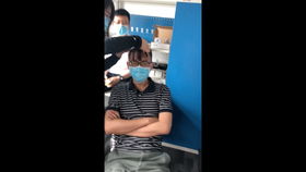 《娘妻》，男子因女生内裤掉头上气到报警，一起意外的社交事件引发深思，内裤掉头上有啥寓意