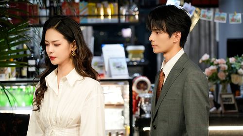 《郝天真的灿烂人生》短剧在线观看，总裁的呆萌小甜妻（97集）剧情解析与感悟短剧在线观看，总裁的呆萌丫头免费阅读短剧在线观看