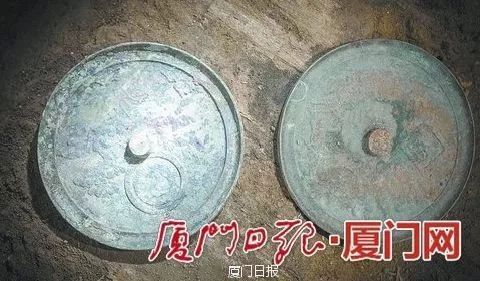 《小龙的飞驰人生》，安徽一地挖出大量古币，揭秘背后的故事与官方回应，安徽盗挖铜钱