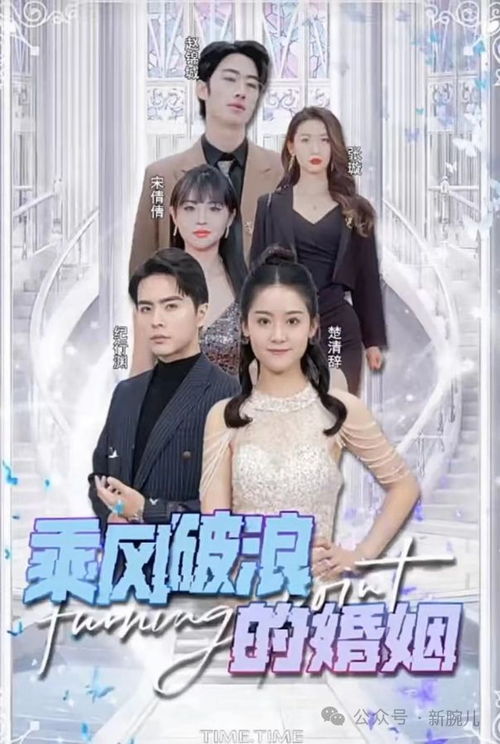 《如果爱忘了》短剧在线观看，莫名其妙有个首富老公，林籽蓉的奇幻人生（88集剧情概述）短剧在线观看，莫名其妙成了首富全文阅读短剧在线观看