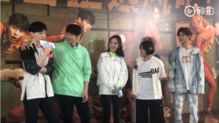 《来不及好好爱你》，媒体人揭秘，外援沃特斯已抵达上海，新篇章开启，沃特斯中国