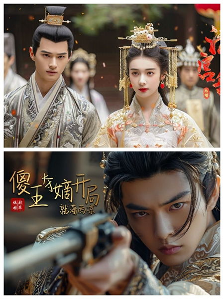 《一梦百年我成了道家天师》短剧在线观看，子时娶妻，古老传统与现代情感的交织（29集剧情解析）短剧在线观看，子时应该短剧在线观看