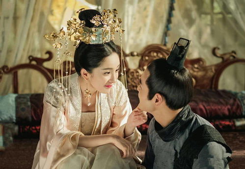 《亲亲我的白月光》短剧在线观看，我真没想当皇帝啊，回到古代误成昏君的奇幻之旅（71集）短剧在线观看，我真没想当皇上 小说短剧在线观看