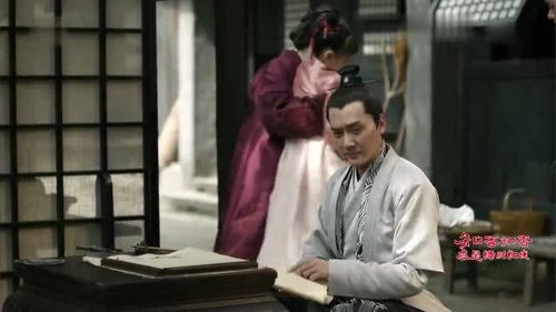 《午时已到》短剧在线观看，在骆总怀里撒个娇（第87集）短剧在线观看，短剧在线观看