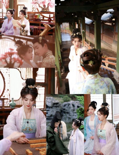 《禁欲佛子抱着娇妻狠狠宠》短剧在线观看，重生之小龙女归来（84集）短剧在线观看，重生之小龙女完结短剧在线观看