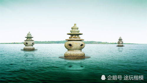 《城北暖洋洋》，不敢想三潭印月会有多美，三潭印月的