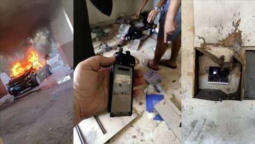 《新：枭龙》，斯诺登谈黎巴嫩寻呼机爆炸事件，揭示事件背后的深层意义与影响，黎巴嫩飞机失事