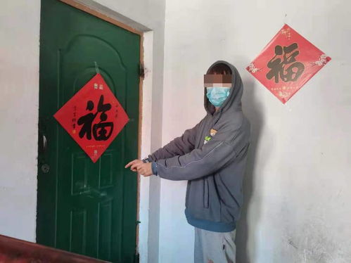 《小男友藏不住了》，内蒙古发生刑案，此人有重大嫌疑，内蒙古发生刑案 此人有重大嫌疑行为