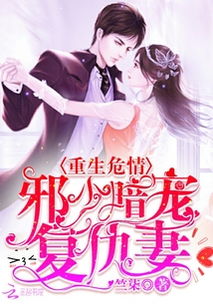 盛先生的复仇冷妻