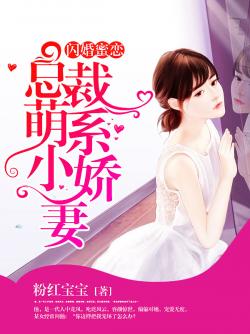 闪婚总裁小娇妻