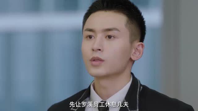 美女总裁的护妻高手