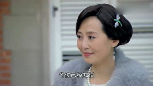离婚后我成了豪门继承人