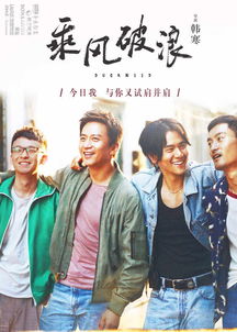 乘风破浪1988_乘风破浪1988短剧在线观看
