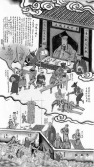 十殿阎罗(80集)_十殿阎罗百科