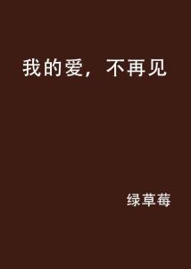 再见，我的爱(31集)_《再见,我的爱》
