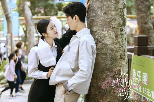 爱情从结婚开始(26集)_爱情从结婚开始剧情