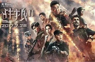 至尊战狼（100集）_至尊战将 电影