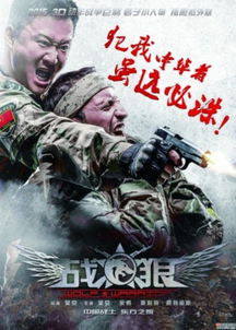 至尊战狼（100集）_至尊战将 电影