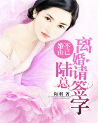 陆总离婚请签字（90集）_陆总离婚请签字小说免费阅读乔安好