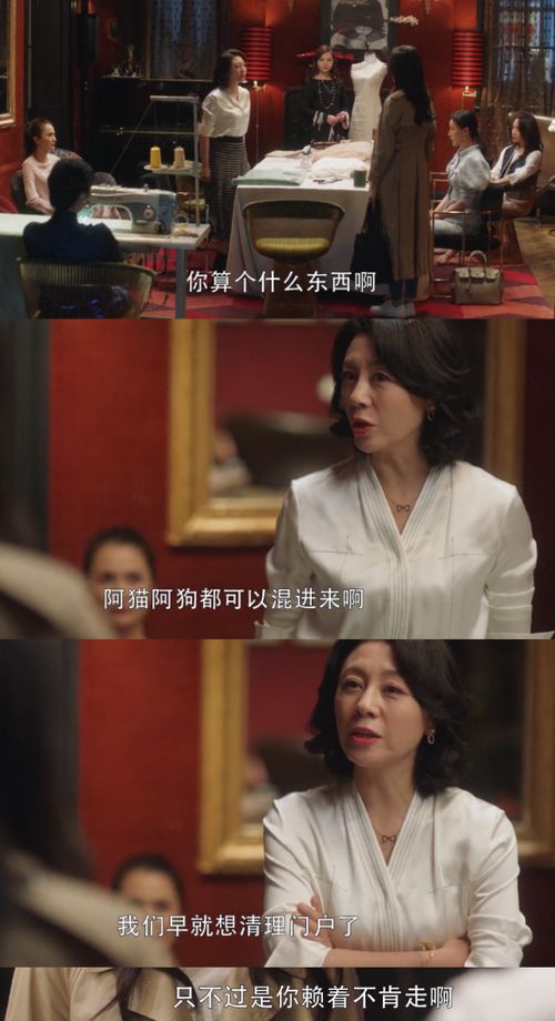 顾总，太太又在闹离婚（100集分集）_太太 顾总