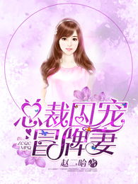 冒牌总裁（100集）_冒牌总裁小说