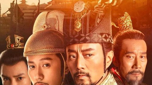 风云天下（98集）_风云天下电视剧演员表全部
