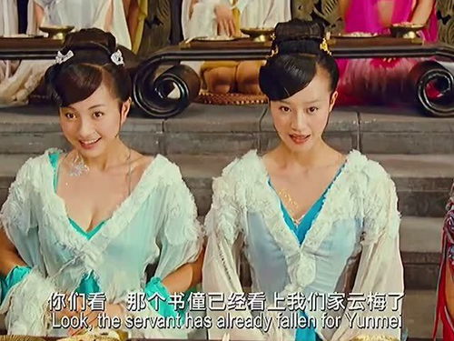 误闯女儿国 92集_误闯女儿国 92集在线观看