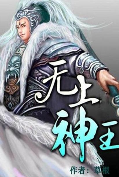 镇国神王（101集）_镇国神王 小说