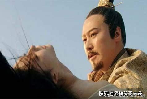 太子他又被人害了（100集）_太子又疯了