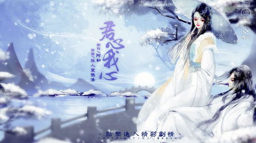 君心若能似我心（95集）_君心若是我