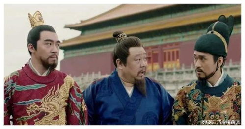皇太子监国（100集）_电视剧皇太子